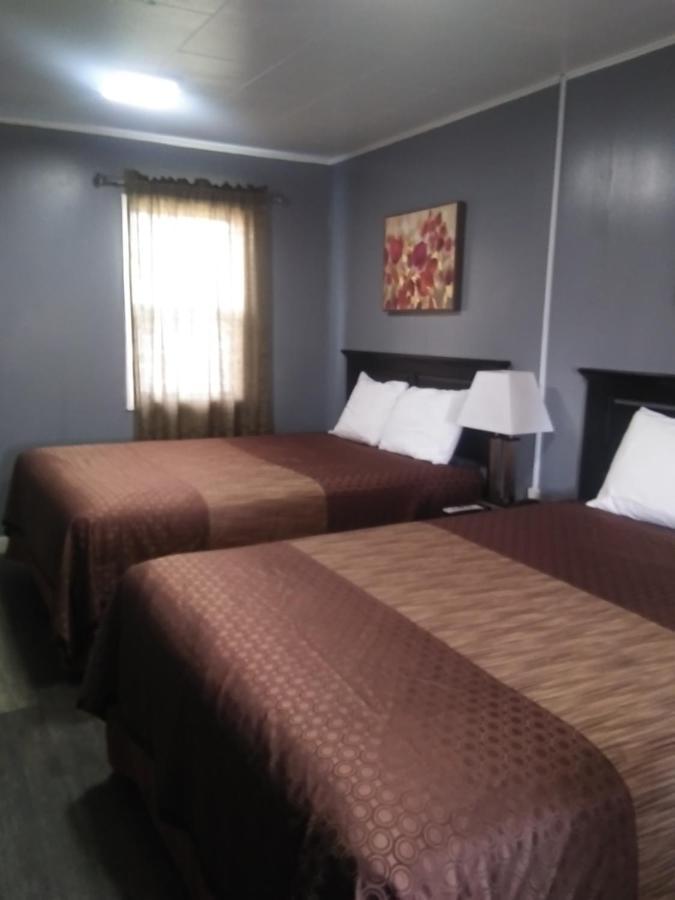 Modoc Inn Alturas Exterior photo
